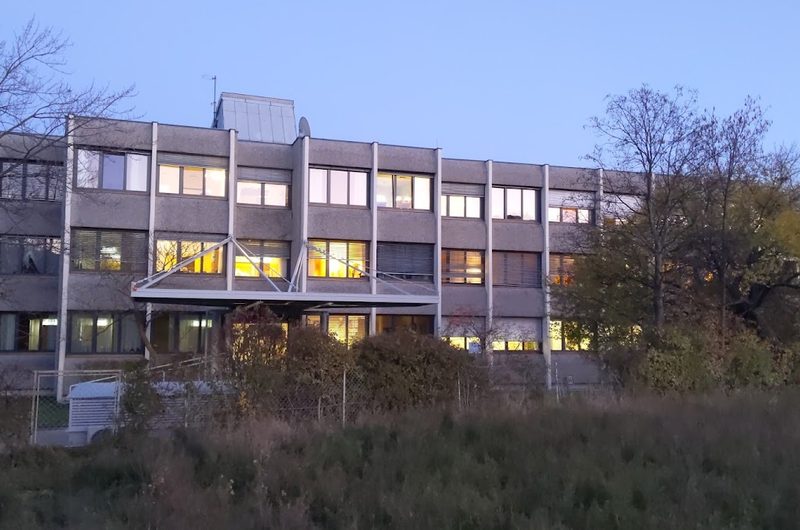 NÖ Pflege- und Betreuungszentrum Bad Vöslau