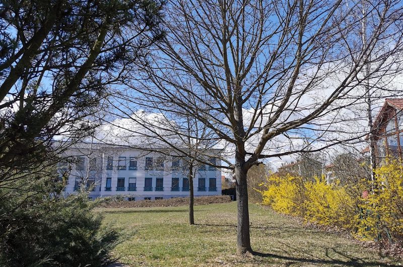 NÖ Pflege- und Betreuungszentrum Eggenburg