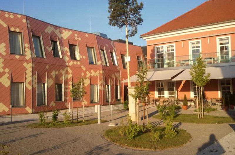 NÖ Pflege- und Betreuungszentrum Hainburg/Donau