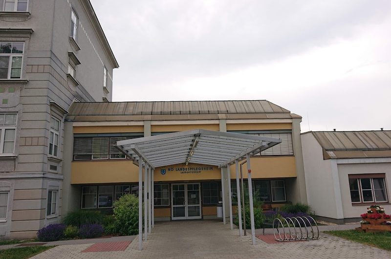 NÖ Pflege- und Betreuungszentrum Himberg
