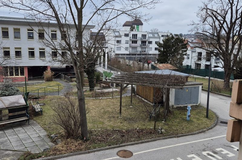 NÖ Pflege- und Betreuungszentrum Hollabrunn