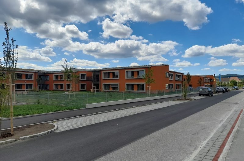 NÖ Pflege- und Betreuungszentrum Korneuburg