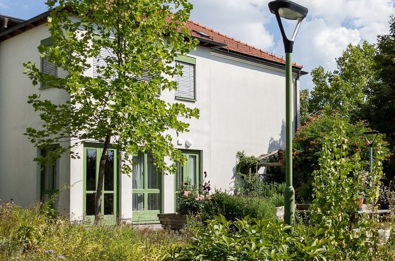 NÖ Pflege- und Betreuungszentrum Laa a. d. Thaya