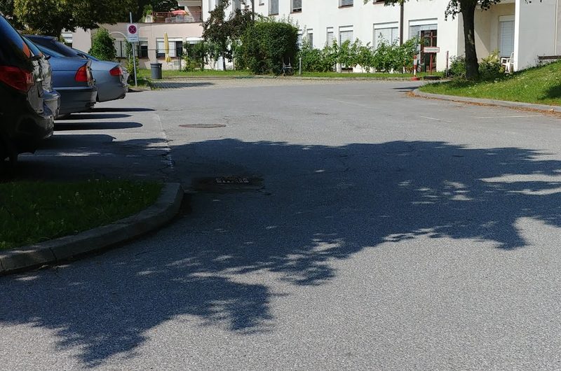 NÖ Pflege- und Betreuungszentrum Mistelbach