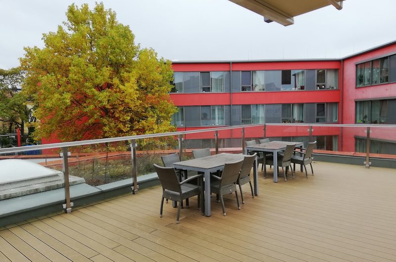 NÖ Pflege- und Betreuungszentrum Mödling