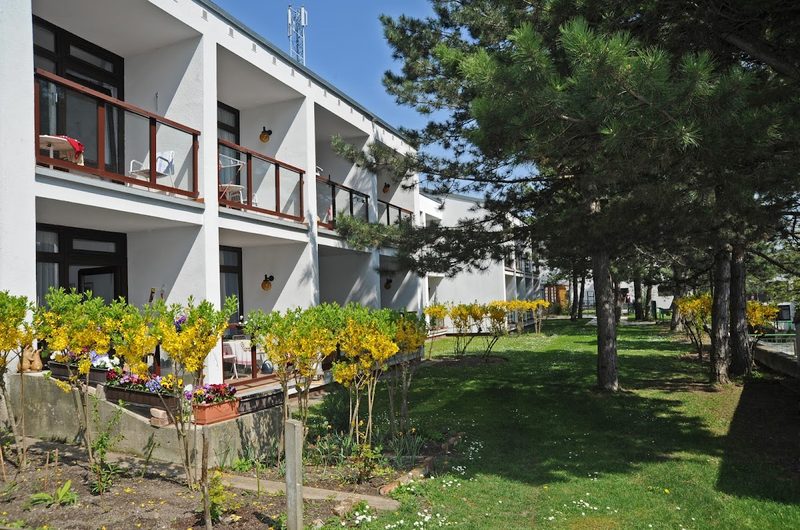 NÖ Pflege- und Betreuungszentrum Perchtoldsdorf