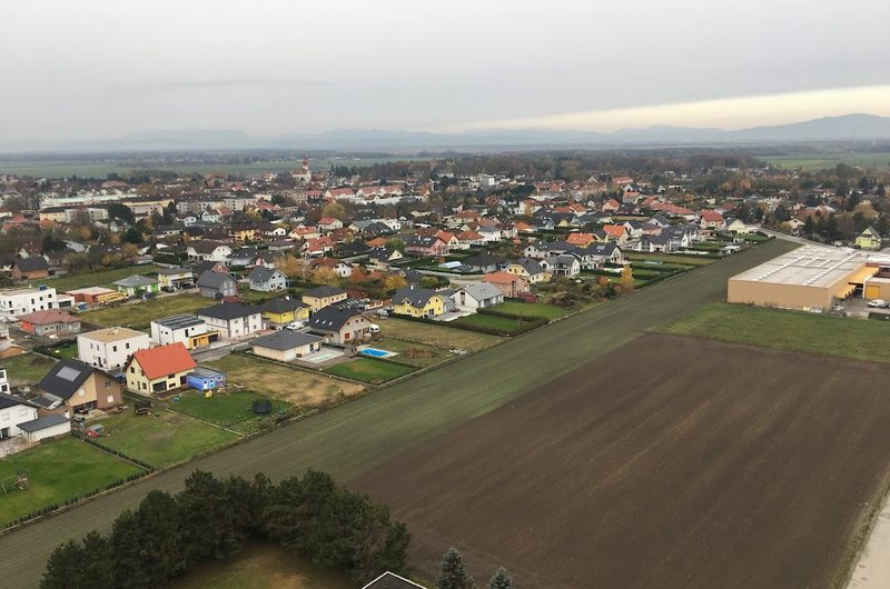 NÖ Pflege- und Betreuungszentrum Pottendorf