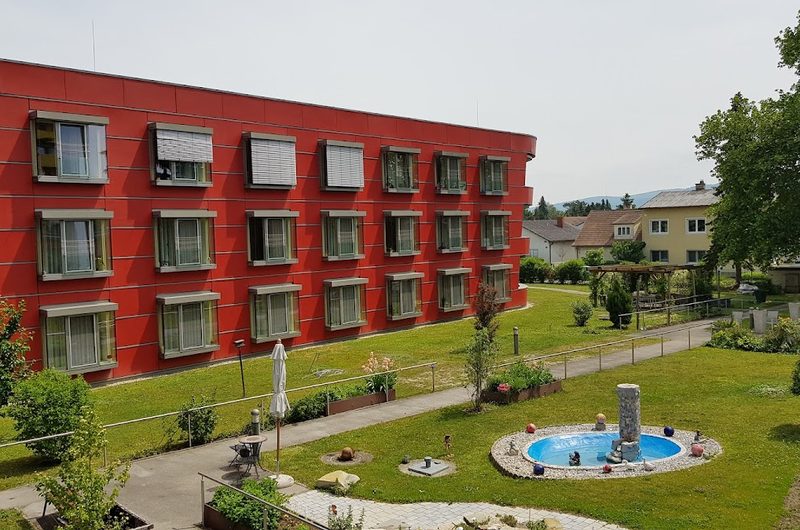 NÖ Pflege- und Betreuungszentrum Stockerau