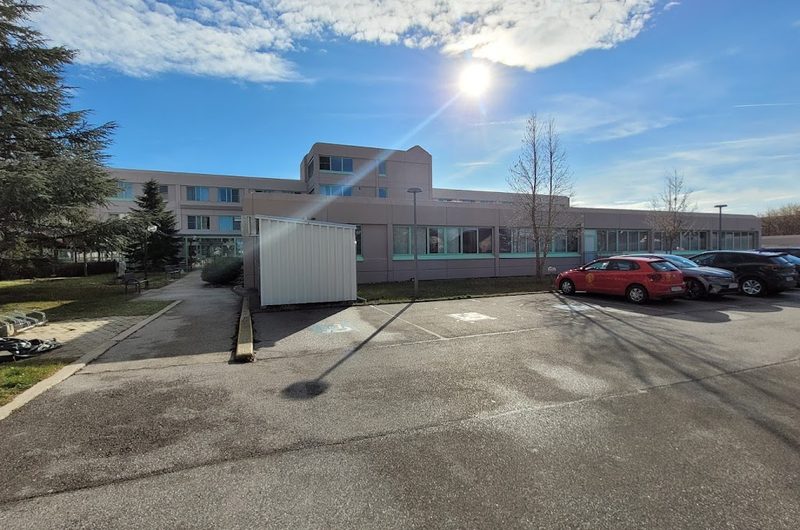 NÖ Pflege- und Betreuungszentrum Tulln