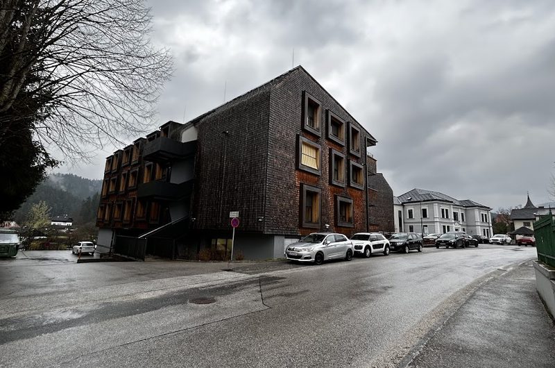 NÖ Pflege- und Betreuungszentrum Türnitz