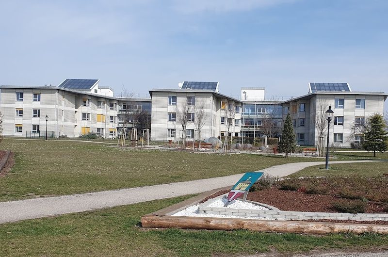 NÖ Pflege- und Betreuungszentrum  Vösendorf