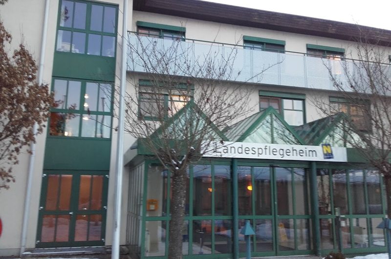 NÖ Pflege- und Betreuungszentrum Waidhofen/Ybbs