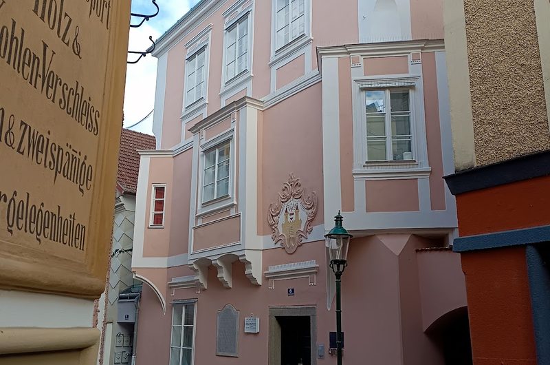 NÖ Pflege- und Betreuungszentrum Ybbs/Donau