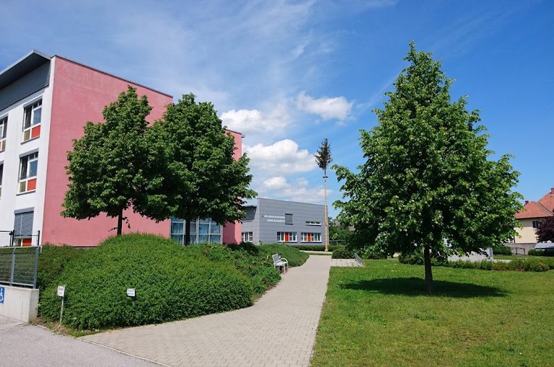 NÖ Pflege- und Betreuungszentrum Zistersdorf
