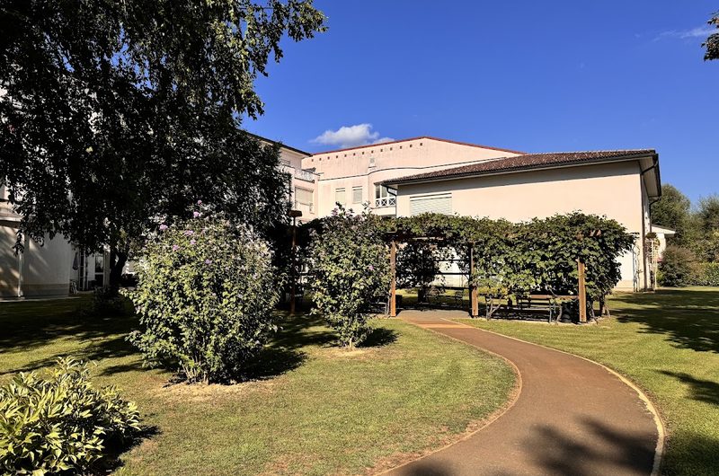 ÖJAB-Haus St. Franziskus, Altenwohn- und Pflegeheim