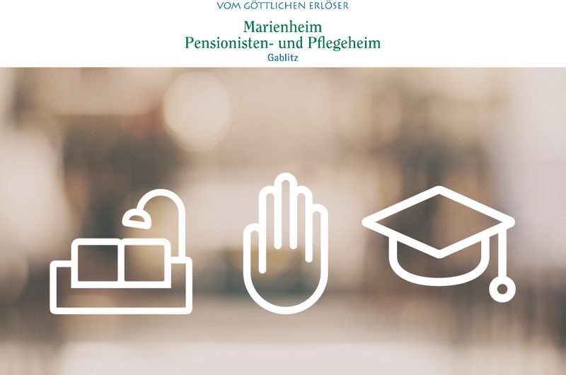 Pensionisten- und Pflegeheim Marienheim