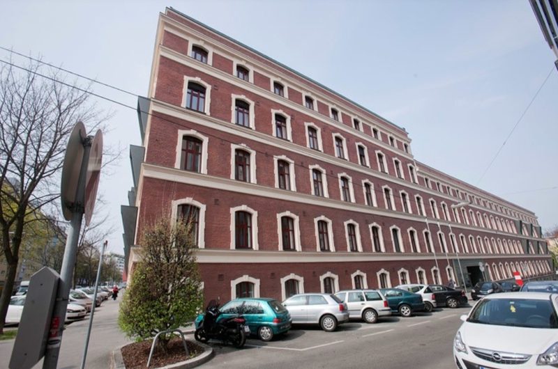 Pflege Innerfavoriten, Wiener Gesundheitsverbund (WiGeV)