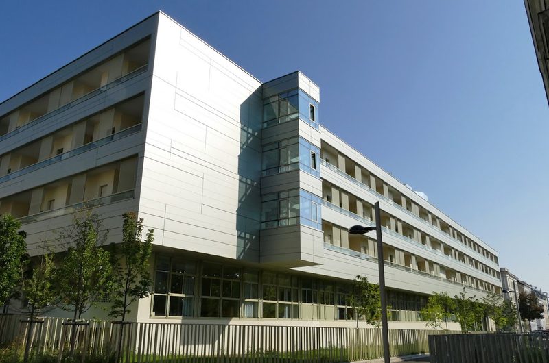 Pflege Rudolfsheim-Fünfhaus, Wiener Gesundheitsverbund (WiGeV)