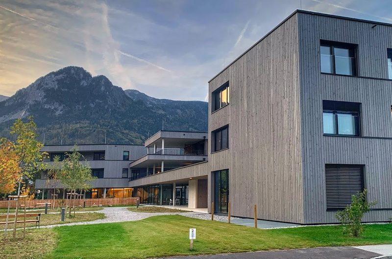 Pflege- und Betreuungszentrum Kramsach