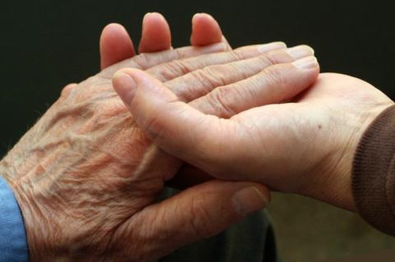 Pflege & Wohngemeinschaft Mieming, Helenengarten