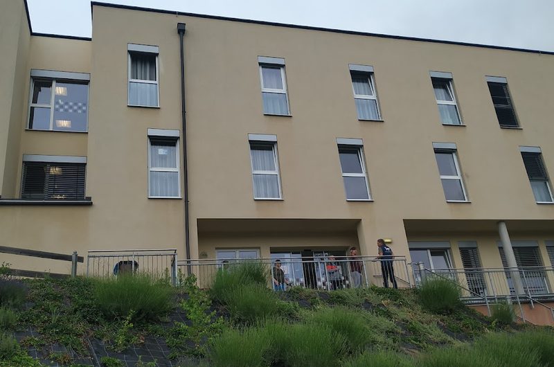 Pflegebetrieb Haus Mariatrost  GmbH