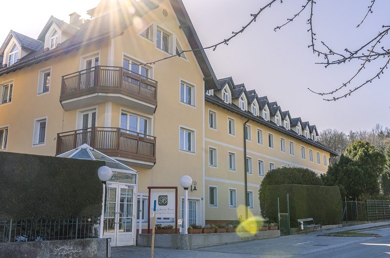 Pflegeheim Alexander Beer GmbH & CoKG