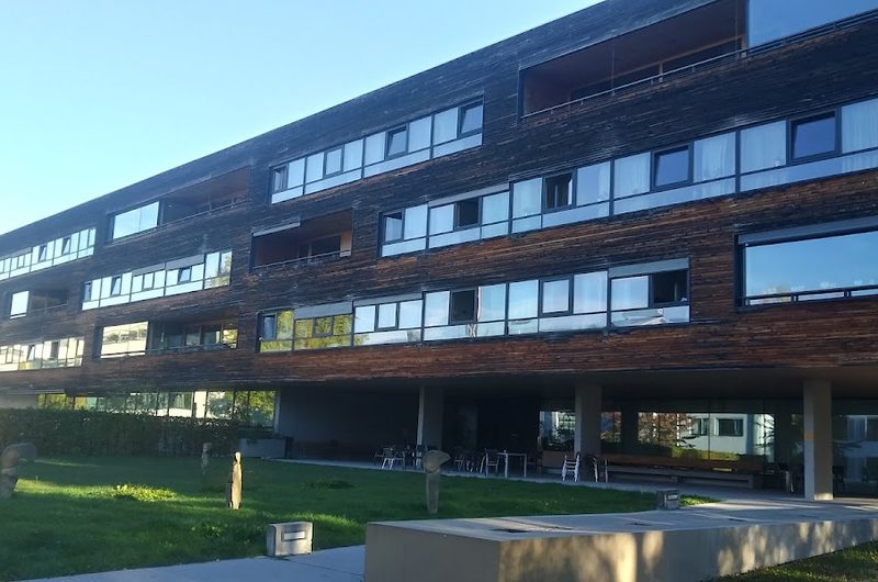 Pflegeheim der Stadt Dornbirn