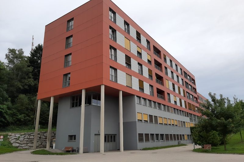 Pflegeheim Sonnenhof Freinberg