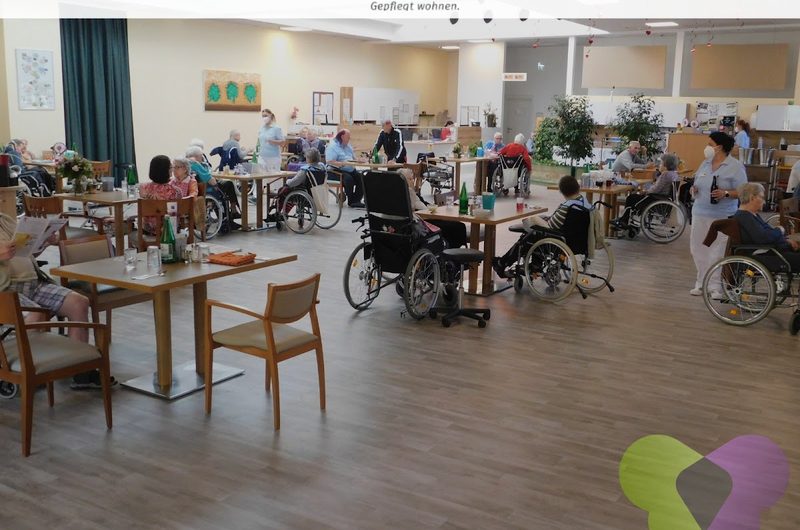 Pflegekompetenzzentrum Stubenberg