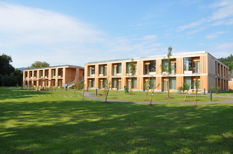 Pflegewohnheim Erika Horn