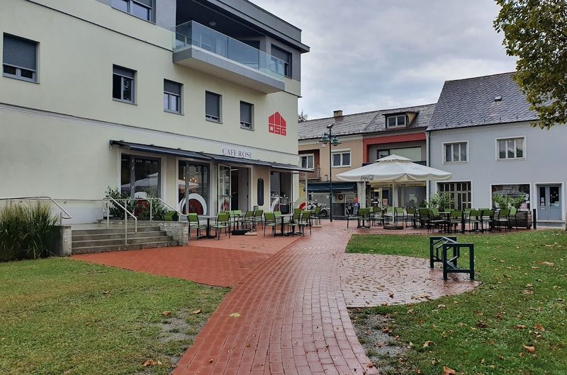 Pflegezentrum “Am Schloßpark”