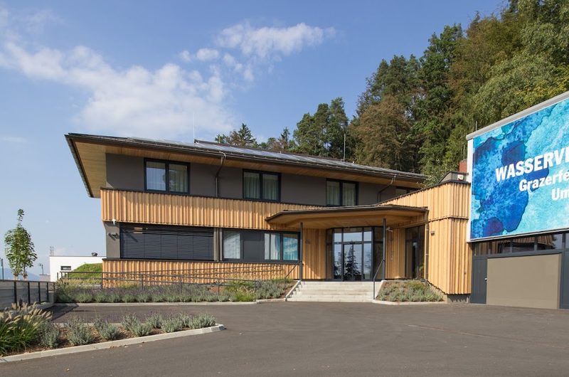 Pflegezentrum Grazerfeld Süd GmbH & CoKG