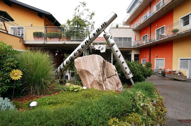 Pflegezentrum St. Peter im Sulmtal GmbH