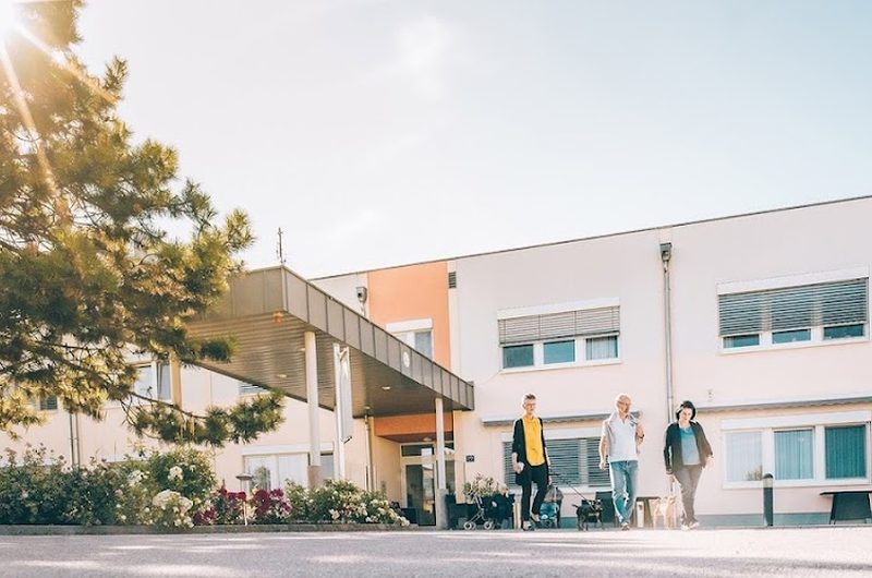 Pflegezentrum St. Pölten – Pottenbrunn GmbH