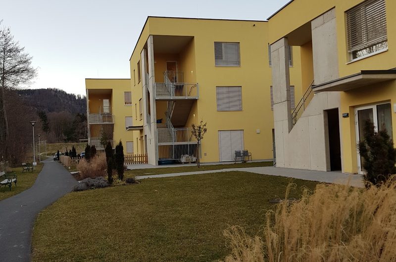 Privates Pflegeheim Henrike Kriegl