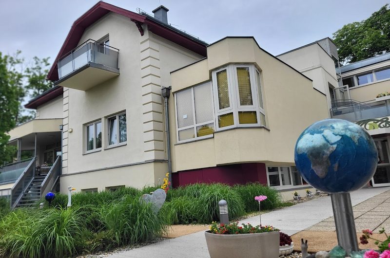 Privatpflegeheim Rodaun, Hubert Häußle gGmbH