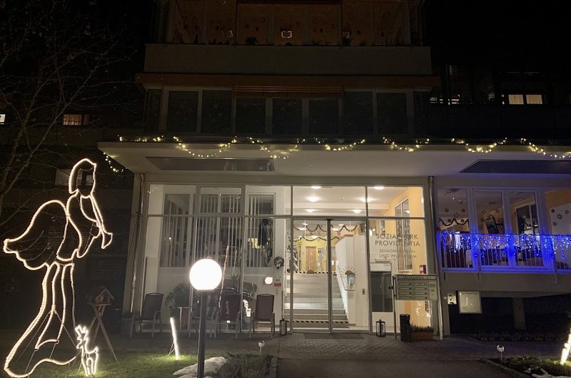 Providentia Seniorenwohn- u. Pflegeheim