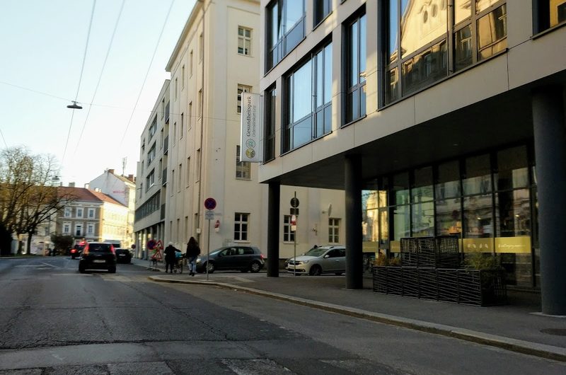 Rudigier | Wohnen mit Pflege | Linz