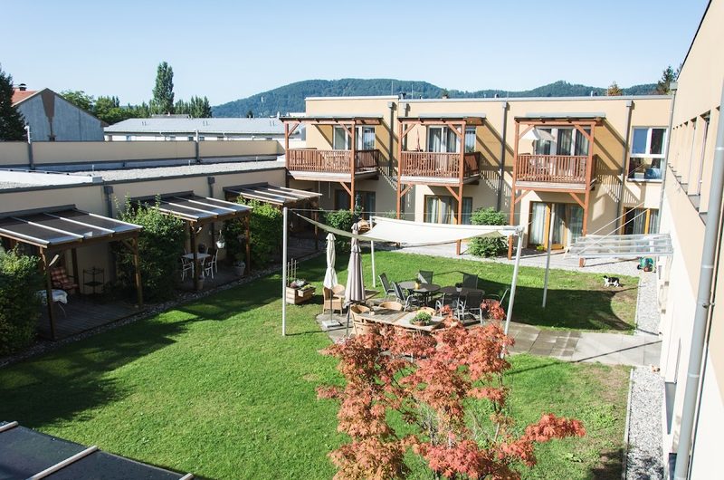 SeneCura Pflegezentrum Graz