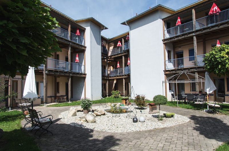 SeneCura Sozialzentrum Feldbach Haus Melisse GmbH