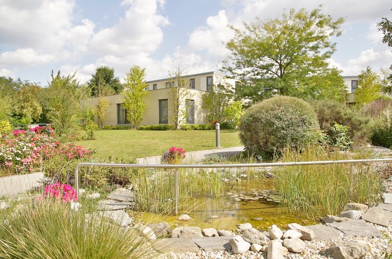 SeneCura Sozialzentrum Grafenwörth