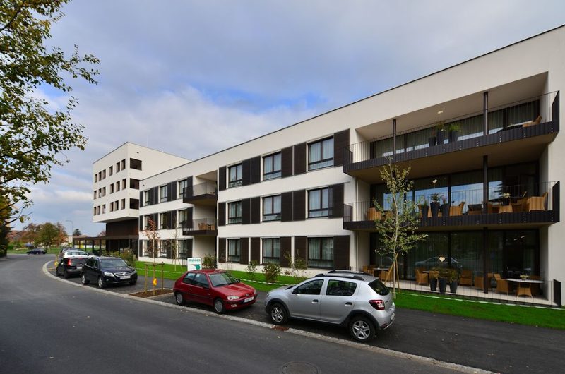 SeneCura Sozialzentrum Hard gGmbH