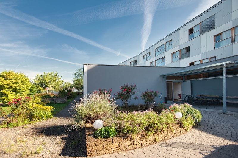 SeneCura Sozialzentrum Herrenried