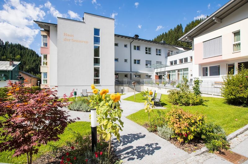 SeneCura Sozialzentrum Hüttau