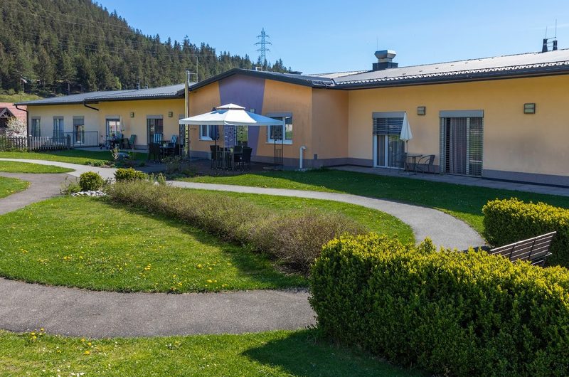 SeneCura Sozialzentrum Kammern Haus Viola GmbH