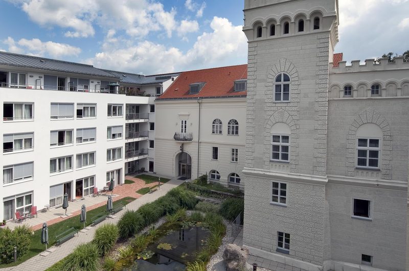 SeneCura Sozialzentrum Pöchlarn