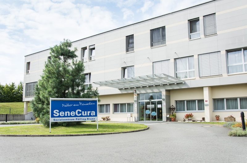 SeneCura Sozialzentrum Pölfing-Brunn