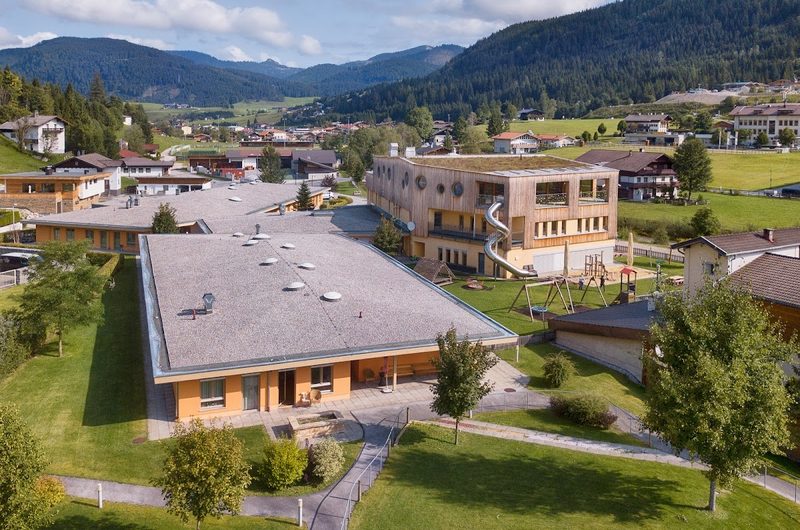 SeneCura Sozialzentrum Region Achensee Haus am Annakirchl