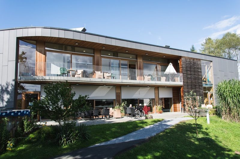 SeneCura Sozialzentrum St. Margarethen an der Raab