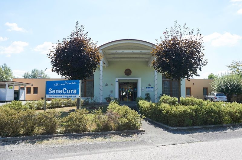 SeneCura Sozialzentrum Stegersbach